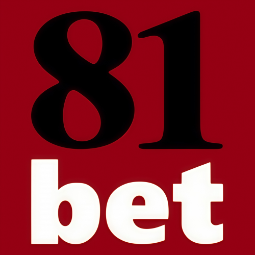 Logo da 81bet